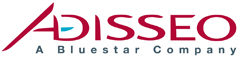 Adisseo A Bluestar Company Logo