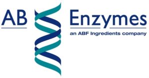 AB Enzymes an ABF Ingredients Company Logo
