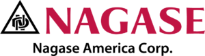 Nagase Nagase America Corp. Logo