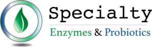 Specialty Enzymes & Probiotics Logo