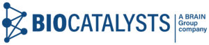 Biocatalysts A Brain Group company Logo