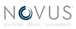 Novus Solutions Service Sustainability Logo