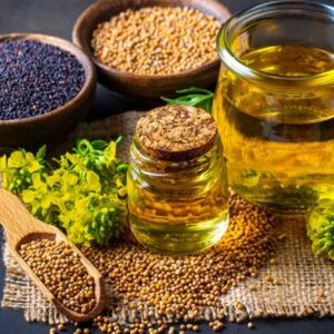 Oil seed image
