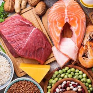 protein foods